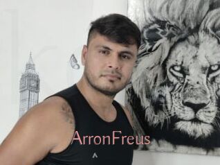 ArronFreus