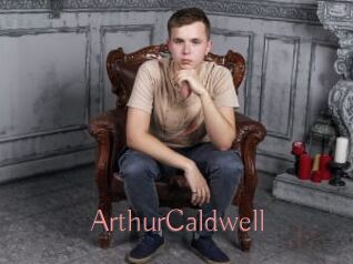 ArthurCaldwell