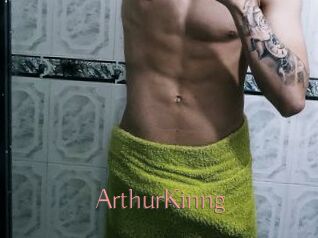 ArthurKinng