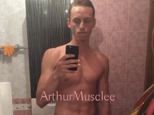 ArthurMusclee