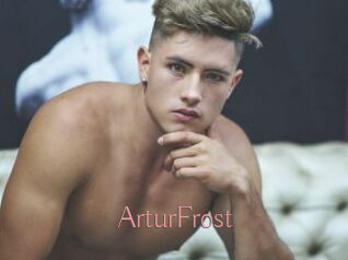 ArturFrost