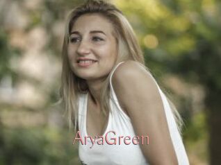 AryaGreen