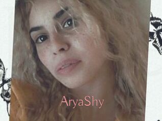 AryaShy