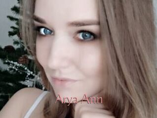 Arya_Ann