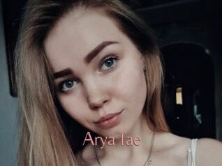 Arya_fae