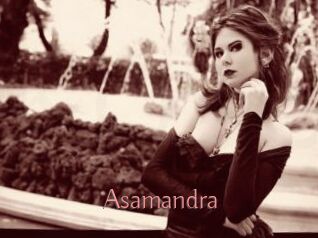 Asamandra