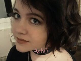 Ash0