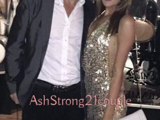 AshStrong21couple