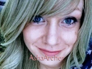 AshaArcher