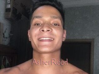 AsherReed