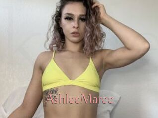 AshleeMaree