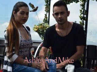 AshleyAndMike