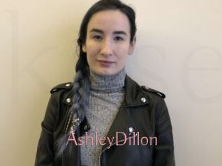 AshleyDillon