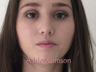 AshleyGimson