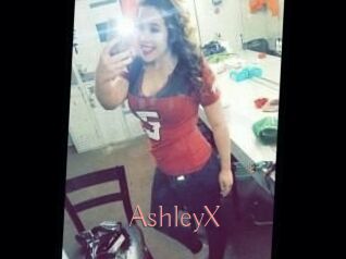 Ashley_X_