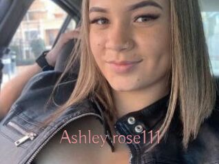 Ashley_rose111