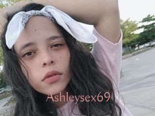 Ashleysex69