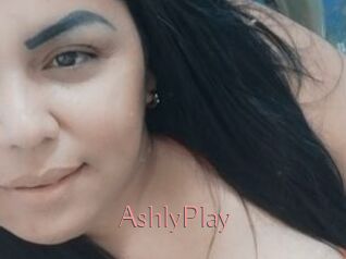 AshlyPlay