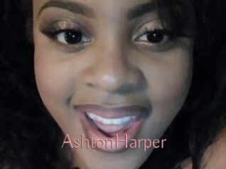 AshtonHarper