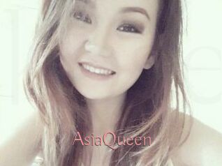 AsiaQueen