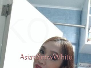 AsianSnowWhite