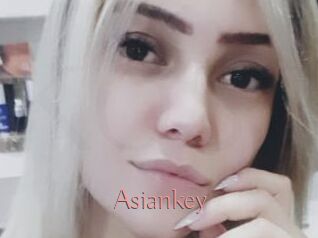 Asiankey