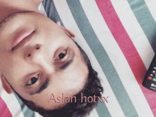 Aslan_hotxx