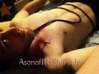 AsonofIRISHPride