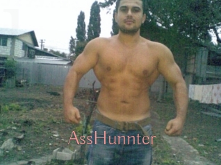 AssHunnter