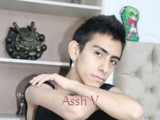 Assh_V