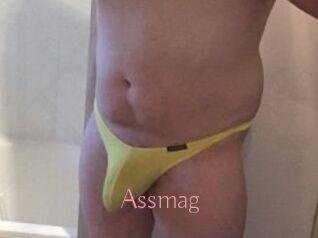 Assmag