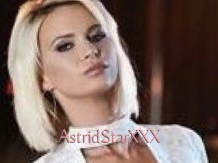 AstridStarXXX