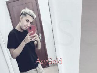 AsyGold