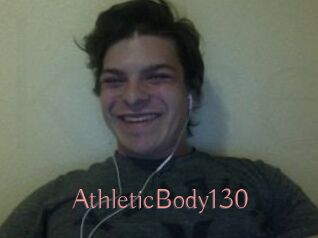 AthleticBody130