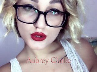 Aubrey_Clarke