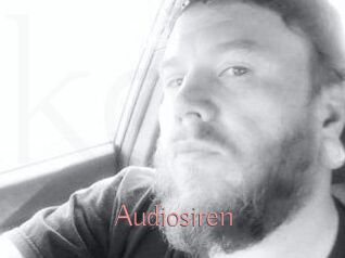 Audiosiren