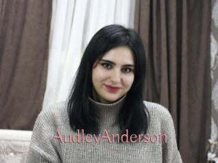 AudleyAnderson