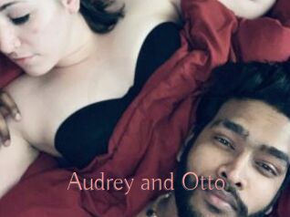 Audrey_and_Otto