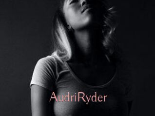 AudriRyder