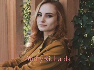 AudryRichards