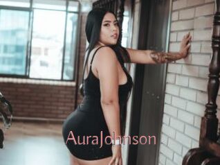 AuraJohnson