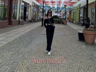 Aureliaa25