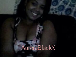 AuroraBlackX