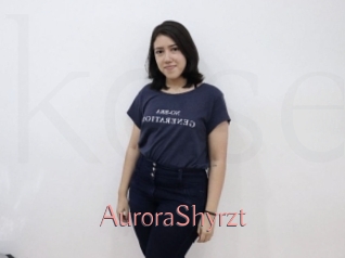 AuroraShyrzt