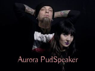 Aurora_PudSpeaker