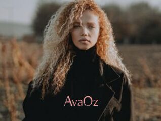 AvaOz