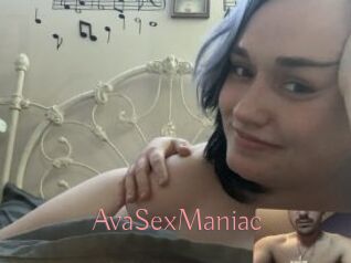 AvaSexManiac