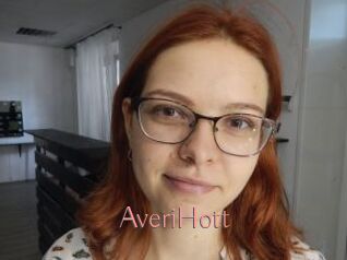 AveriHott