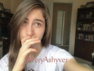 AveryAshyver