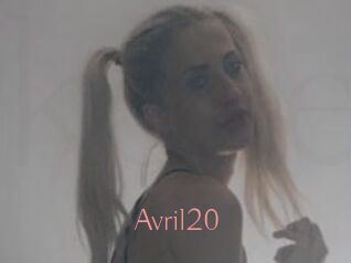 Avril20